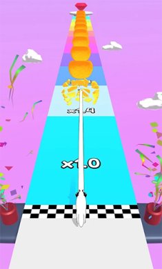 长鼻子狗快跑游戏下载-长鼻子狗快跑安卓版下载v1.0.13