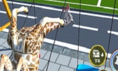 非常融合的鹿游戏下载-非常融合的鹿安卓版下载v1.0