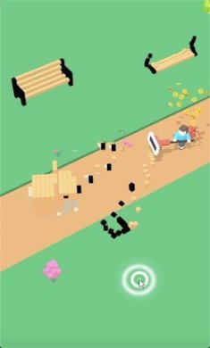 放置清理道路游戏下载-放置清理道路安卓版下载v1.0.4