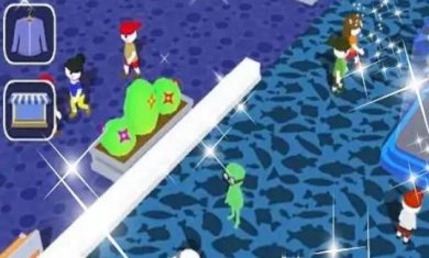 重建水族馆官方版下载-重建水族馆v0.1免费版下载v0.1