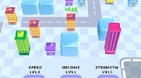 城市拳击手安卓版下载-城市拳击手下载手机版v1.0.0