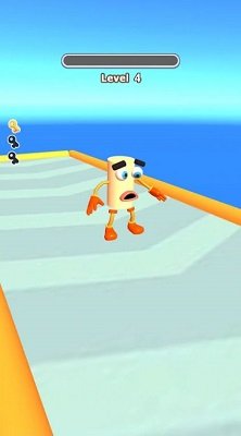 玉米豆冲刺单机版下载-玉米豆冲刺手机最新版下载v1.2