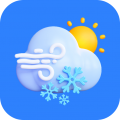 昼雪天气app