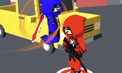 沉默的忍者刺客游戏下载-沉默的忍者刺客下载最新版安装v1.0.2