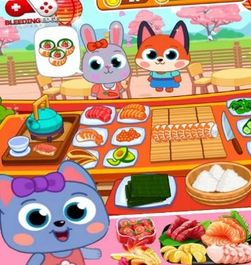 我的寿司小店模拟下载下载-我的寿司小店模拟安卓版下载v1.0