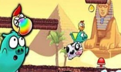 猪猪历险记闯关游戏下载-猪猪历险记闯关手机版下载v2.0.4