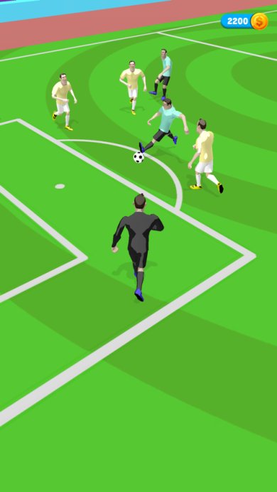 手球裁判模拟器下载手机版-手球裁判模拟器下载最新版v1.2