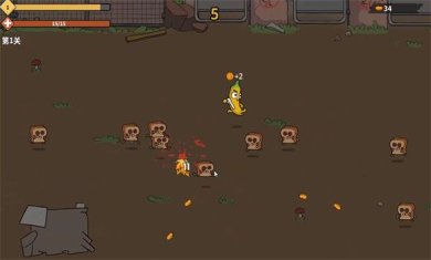 第一滴果酱游戏下载-第一滴果酱最新版下载v1.0