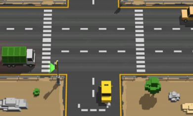 循环出租车特别版下载-循环出租车特别版安卓2023最新版下载v1.52