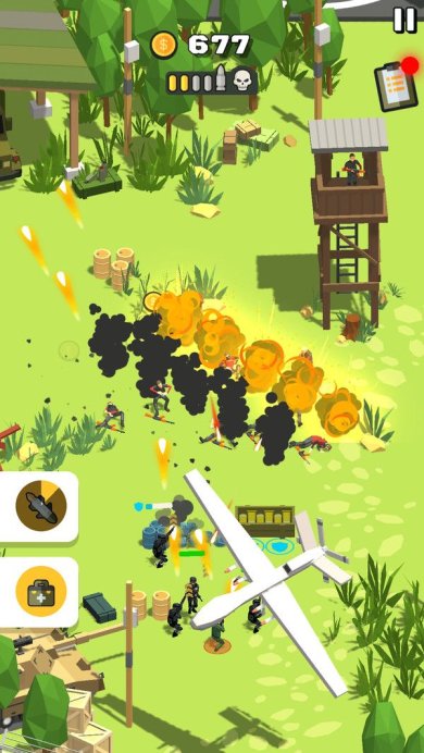 顶级士兵对决下载-顶级士兵对决安卓版下载v1.0.5