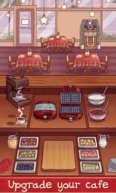 莉莉的咖啡馆中文版下载-莉莉的咖啡馆手机版下载v0.261