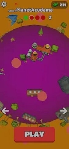 星球龙卷风下载-星球龙卷风手机版下载v0.9