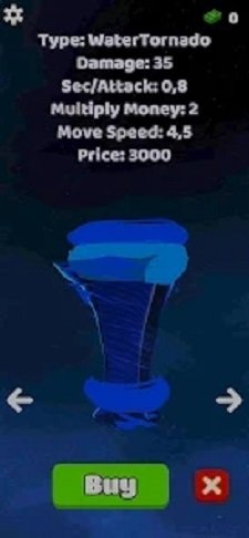 星球龙卷风下载-星球龙卷风手机版下载v0.9