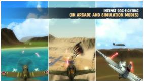 战争之犬空战安卓版下载-战争之犬空战最新版下载v1.103