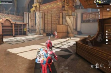 吃鸡战场小分队游戏下载-吃鸡战场小分队手机版下载v1.0