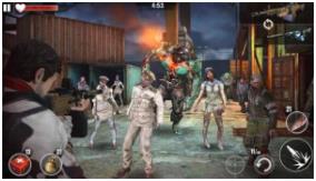 僵尸猎魔团免费版下载-僵尸猎魔团最新版下载v1.64.0