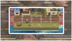  搭桥竞速赛最新版下载- 搭桥竞速赛手机版下载v1.1