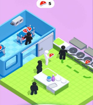 打工人的逆袭游戏下载-打工人的逆袭安卓版下载v1.0.1