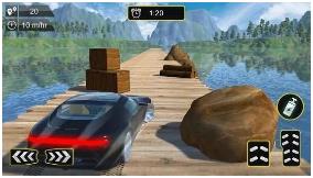 高速公路交通赛免费版下载-高速公路交通赛官方版下载v1.1