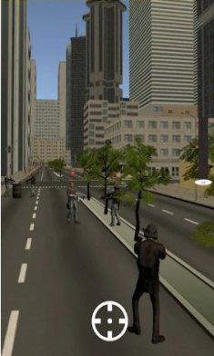 城市狙击目标游戏下载-城市狙击目标手机版下载v0.0.1
