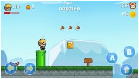 小男孩冒险免费版下载-小男孩冒险最新版下载v1.1