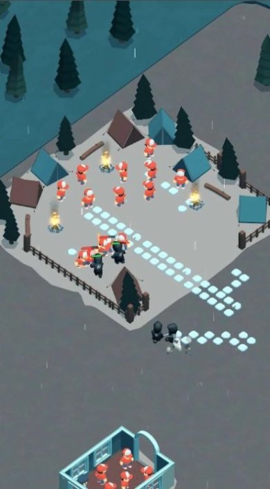 生存之城狩猎与战斗下载-生存之城狩猎与战斗下载v1.00.00