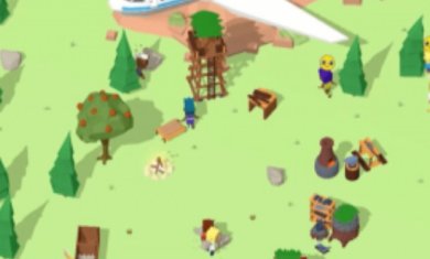 孤岛求生飞机坠落游戏下载-孤岛求生飞机坠落游戏安卓版下载v0.1.1