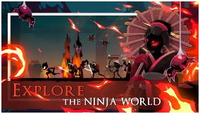 火柴人忍者复仇免费版下载-火柴人忍者复仇最新版下载v0.7.5