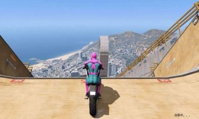 超级英雄坡道车游戏下载-超级英雄坡道车安卓版下载v3.1.3