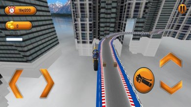 超级英雄坡道车游戏下载-超级英雄坡道车安卓版下载v3.1.3