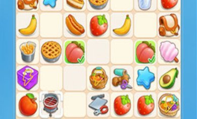 合并市场美食小镇游戏下载-合并市场美食小镇最新版下载v0.4.5