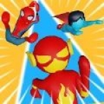 超级英雄比赛最新免费版下载-超级英雄比赛app下载v1.92