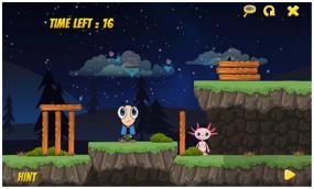 拯救吉米下载-拯救吉米最新版下载v4