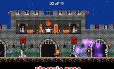 最后的安特里翁游戏下载-最后的安特里翁最新版下载v1.7