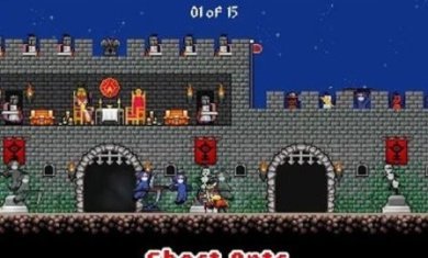 最后的安特里翁游戏下载-最后的安特里翁最新版下载v1.7