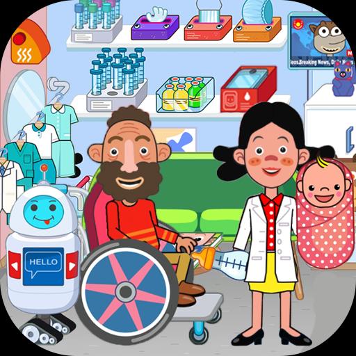 迷你校园医生最新版