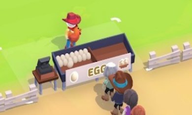 西部农场安卓版下载-西部农场最新版下载v1.0