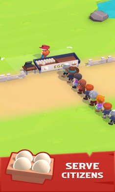 西部农场安卓版下载-西部农场最新版下载v1.0