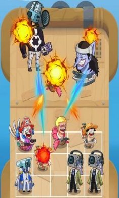 合并战争海贼王马桶人手游下载-合并战争海贼王马桶人最新正版下载v1.8