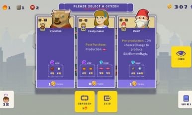 幸运市长手游中文版下载-幸运市长官方最新版下载v1.0.2