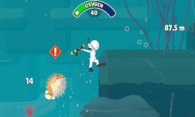 潜水员英雄游戏下载-潜水员英雄最新版下载v1.3.0