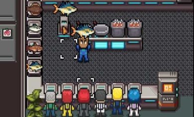 火星基地手机版最新版下载-火星基地手机版手游下载安装v1.2.0