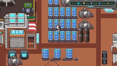 火星基地手机版最新版下载-火星基地手机版手游下载安装v1.2.0