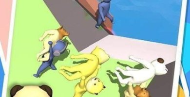 刺激乱斗高手安卓版下载-刺激乱斗高手下载手机版v1.0.0