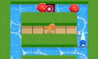 躲避与刷漆游戏下载-躲避与刷漆安卓版下载v1.0.2