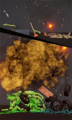 恐怖游乐场游戏下载-恐怖游乐场内置菜单下载v0.3