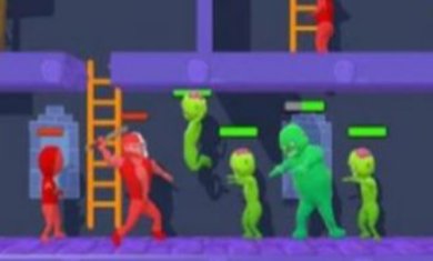 丧尸入侵者手游下载-丧尸入侵者安卓版下载v1.0.0