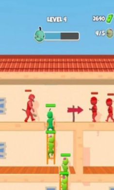 丧尸入侵者手游下载-丧尸入侵者安卓版下载v1.0.0