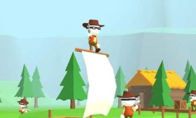 最强小枪神安卓版下载-最强小枪神最新版下载v1.0.1