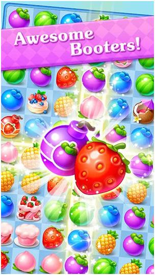 水果软糖免费版下载-水果软糖安卓版下载v3.5.5089